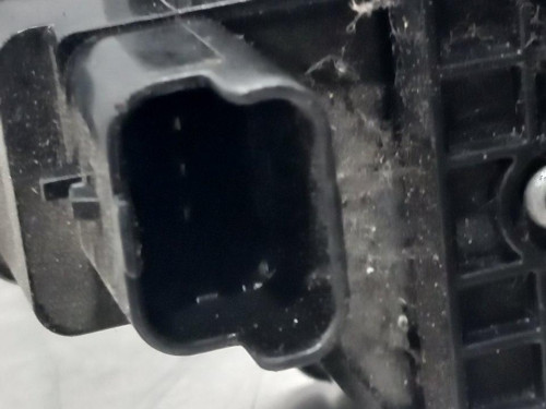  CERRADURA MALETERO / PORTON, CITROEN, C3 