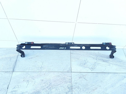 CALANDRA DELANTERA DE RADIADOR Ford FOCUS C-MAX (CAP)(2003) 
