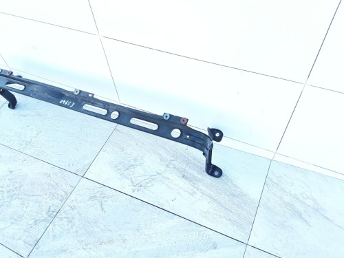 CALANDRA DELANTERA DE RADIADOR Ford FOCUS C-MAX (CAP)(2003) 