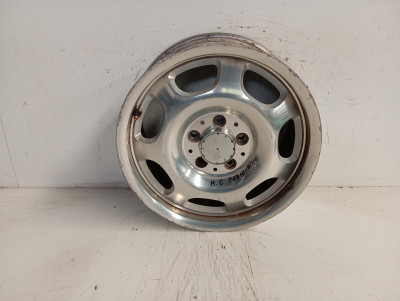 LLANTA, MERCEDES-BENZ, CLASE C (BM 203) BERLINA