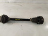 TRANSMISION DELANTERA IZQUIERDA Seat CORDOBA BERLINA (6K2) 