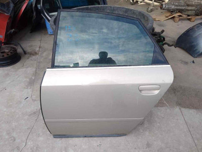 PUERTA TRASERA IZQUIERDA, AUDI, A6 BERLINA (4B2)