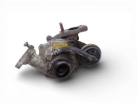TURBOCOMPRESOR