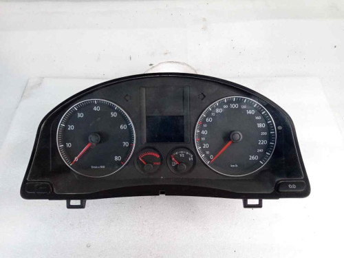  CUADRO INSTRUMENTOS VOLKSWAGEN GOLF V (1K1)(10.2003) 