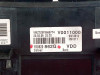  CUADRO INSTRUMENTOS VOLKSWAGEN GOLF V (1K1)(10.2003) 