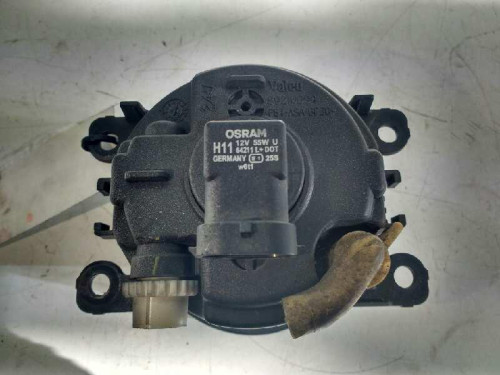  FARO ANTINIEBLA IZQUIERDO, CITROEN, C4 BERLINA 