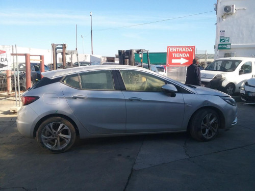  OPEL ASTRA K BERLINA 5P 