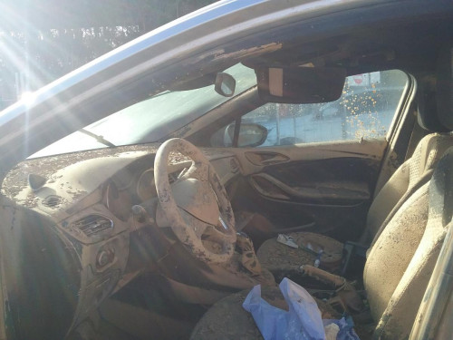  OPEL ASTRA K BERLINA 5P 