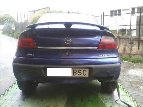  OPEL TIGRA 
