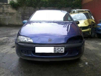 OPEL TIGRA