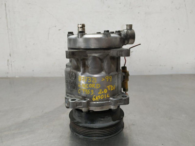 COMPRESOR AIRE ACONDICIONADO, HONDA, ACCORD BERLINA (CG7-9/CH1-7)