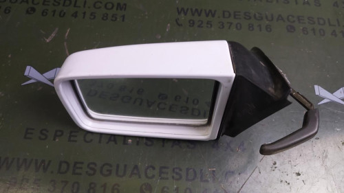 RETROVISOR IZQUIERDO OPEL KADETT E 