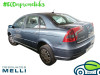 CITROEN C5 BERLINA — автомобиль-донор на запчасти 