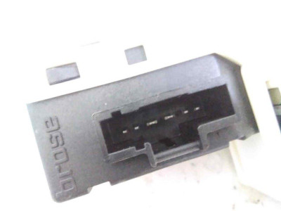 MOTOR ELEVALUNAS TRASERO IZQUIERDO, Renault, LAGUNA III GRANDTOUR