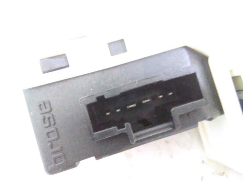MOTOR ELEVALUNAS TRASERO IZQUIERDO RENAULT LAGUNA III GRANDTOUR 