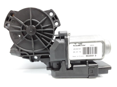 MOTOR ELEVALUNAS TRASERO IZQUIERDO, KIA, CEED (ED)