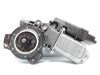MOTOR ELEVALUNAS TRASERO IZQUIERDO KIA CEED (ED) 