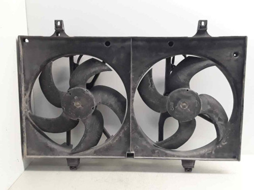 ELECTROVENTILADOR Nissan PRIMERA BERLINA (P12) 