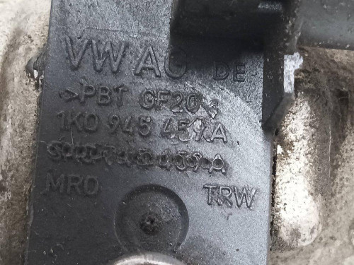 BOMBA FRENO Volkswagen GOLF V (1K1)(10.2003) 