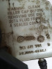 BOMBA FRENO Volkswagen GOLF V (1K1)(10.2003) 