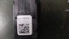 WARNING AUDI A1 SPORTBACK (8XF) 