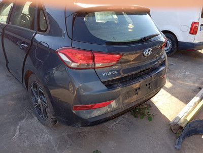 HYUNDAI I30 (PD)