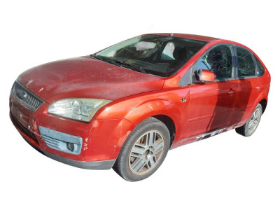 FORD FOCUS BERLINA (CAP)