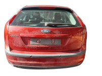 FORD FOCUS BERLINA (CAP)