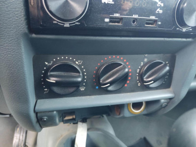 MANDO CALEFACCION / AIRE ACONDICIONADO, RENAULT, KANGOO I (F/KC0)