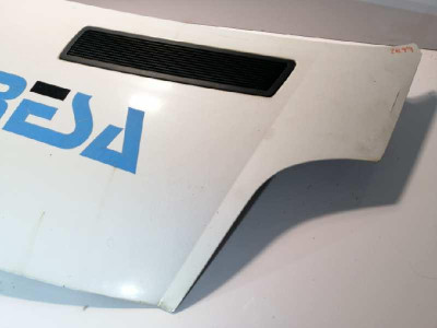 CAPO, RENAULT, TRAFIC II FURGÓN