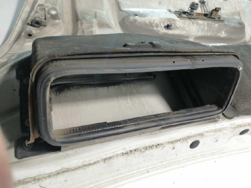  CAPO, RENAULT, TRAFIC II FURGÓN 