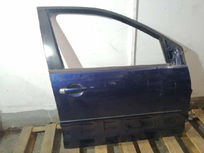 PUERTA DELANTERA DERECHA, VOLKSWAGEN, POLO IV (9N3)