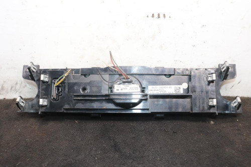 SISTEMA AUDIO / RADIO CD LAND ROVER RANGE ROVER SPORT 
