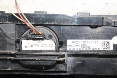 SISTEMA AUDIO / RADIO CD, LAND ROVER, RANGE ROVER SPORT