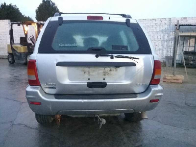 CHRYSLER JEEP GR.CHEROKEE (WJ/WG)