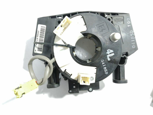  KIT AIRBAG NISSAN QASHQAI (J10) 