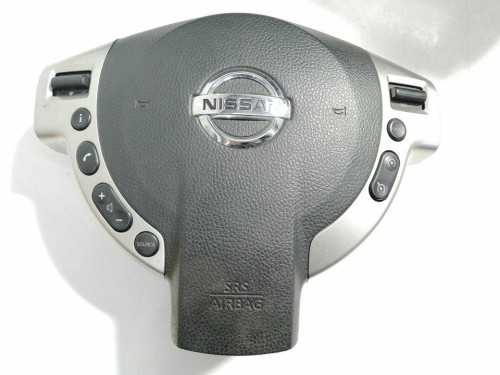  KIT AIRBAG NISSAN QASHQAI (J10) 