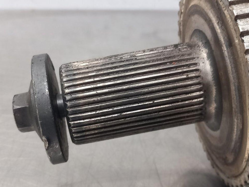  TRANSMISION DELANTERA IZQUIERDA, VOLVO, XC90 