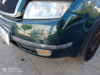 PARAGOLPES DELANTERO Skoda Fabia (6Y2/6Y3)(01.2000->) Skoda Fabia (6Y2/6Y3)(01.2000->) 