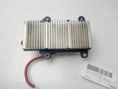 MODULO ELECTRONICO, BMW, SERIE 7 (E65/E66)
