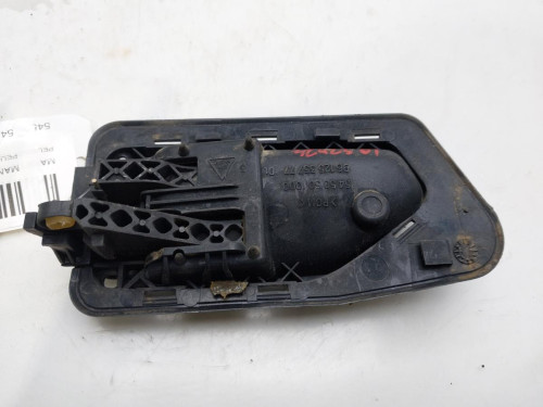  MANETA INTERIOR DELANTERA IZQUIERDA, PEUGEOT, 306 3/5 PT. / 4 PT. (S2) 