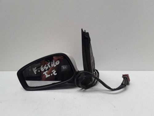 RETROVISOR IZQUIERDO FIAT STILO (192) 