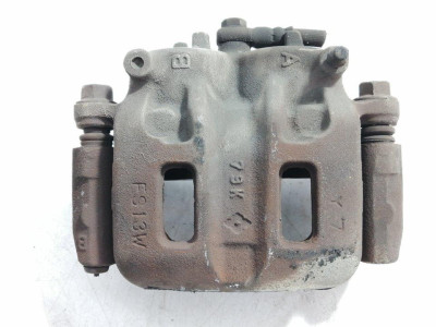 PINZA DE FRENO DELANTERA IZQUIERDA, MITSUBISHI, GRANDIS (NA0W)