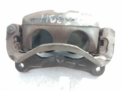PINZA DE FRENO DELANTERA IZQUIERDA, MITSUBISHI, GRANDIS (NA0W)
