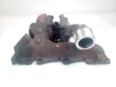 TURBOCOMPRESOR