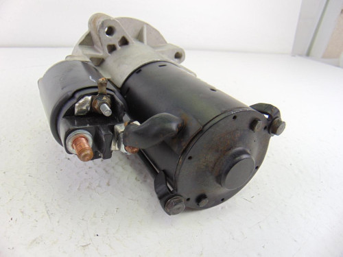 MOTOR ARRANQUE Citroen XSARA BERLINA 