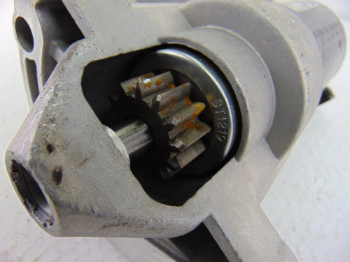  MOTOR ARRANQUE Citroen XSARA BERLINA 