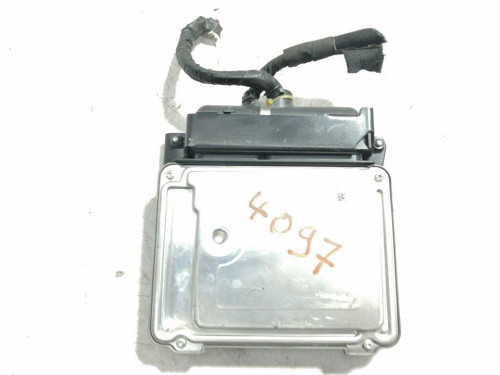  CENTRALITA MOTOR UCE SEAT ALTEA (5P1) 
