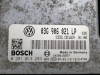  CENTRALITA MOTOR UCE SEAT ALTEA (5P1) 