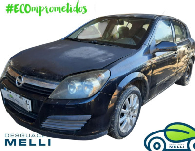 OPEL ASTRA H BERLINA